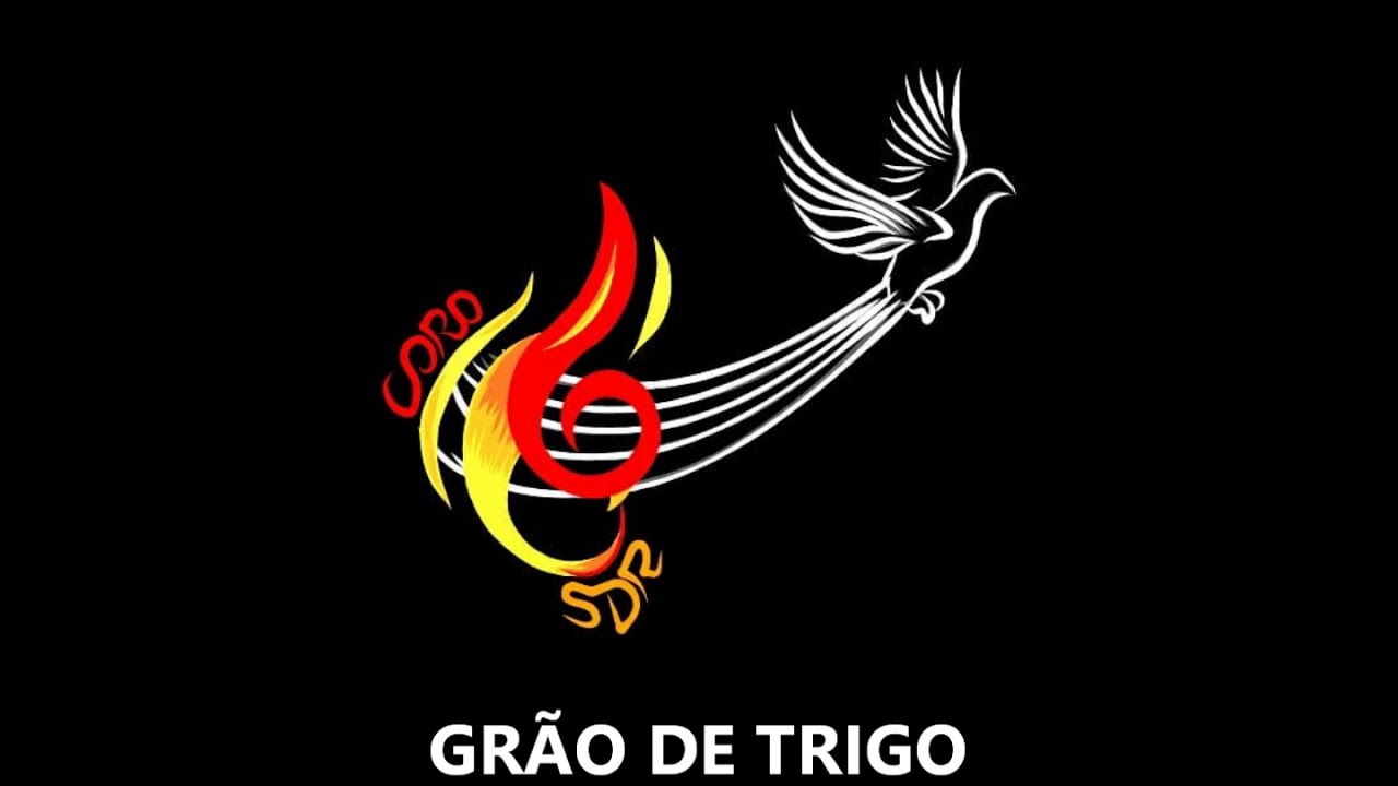 Grão de Trigo