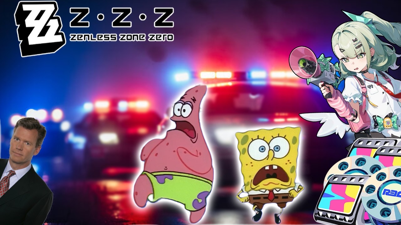 These Summons would get me In Trouble | Zenless Zone Zero