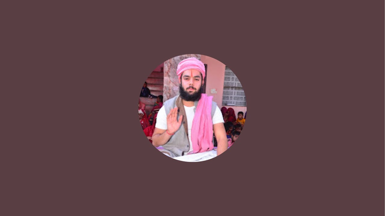 Sri Banwari Das Ji Maharaj Kunda Dham channel  is live