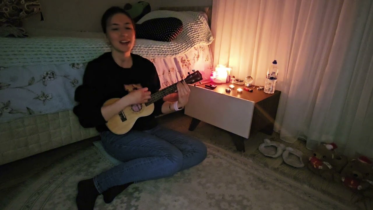 Son seslenişim - yüzyüzeyken konuşuruz cover