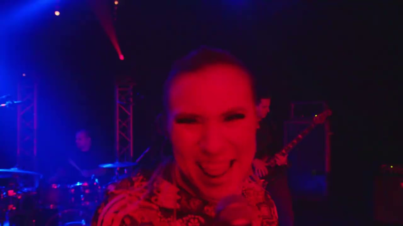 44. JarmaRock FEST - Coolбабa - Na zdorowia / На здоровя