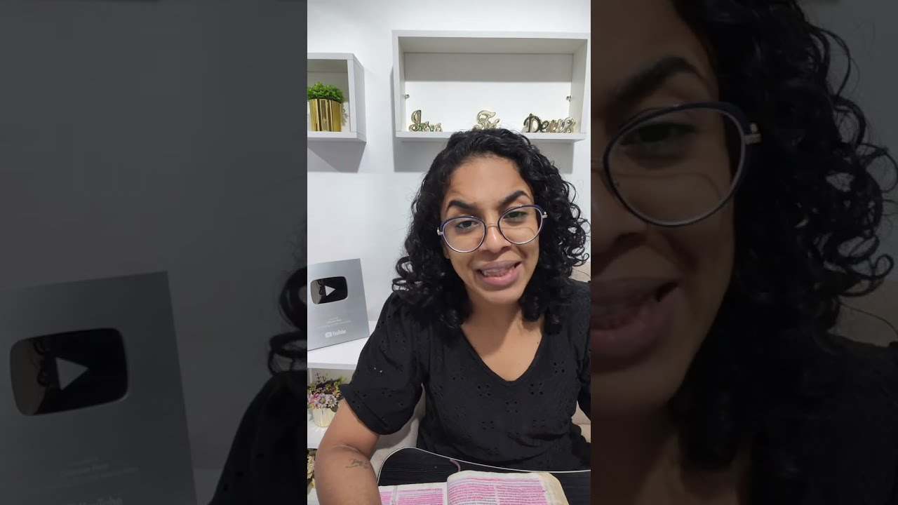 DEUS TE RESPONDE TENHA CERTEZA!