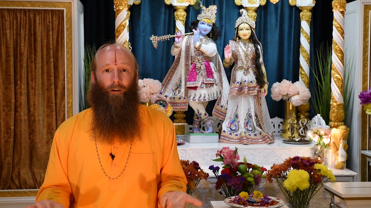 Hinduism Q&A: How can one find a true Guru or a true Saint?