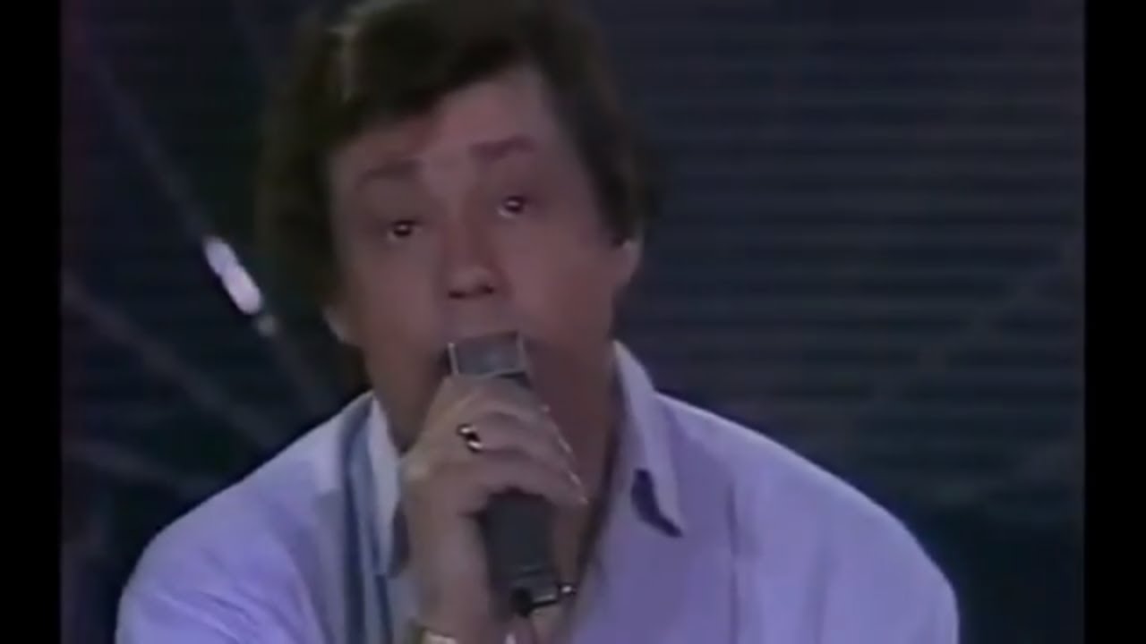 Николай Караченцов - Давай поговорим...