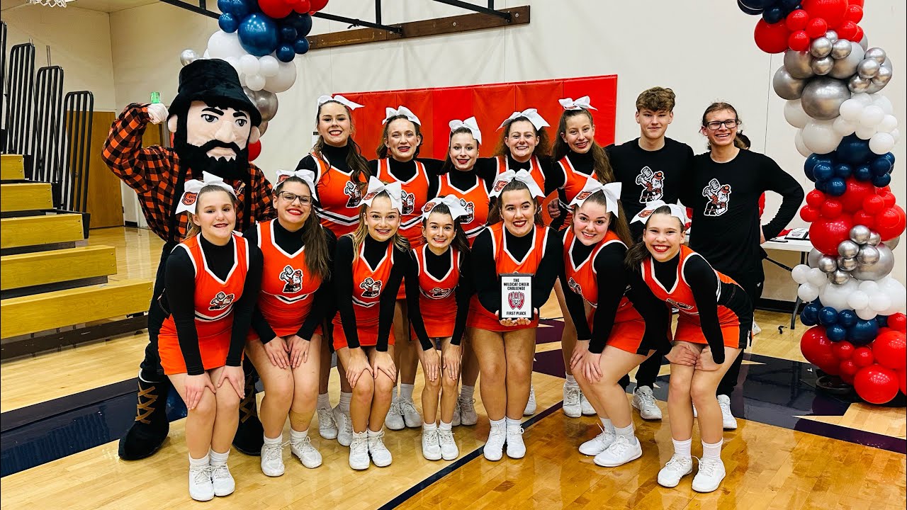 Scio High School 1A/2A/3A Varsity Game Day