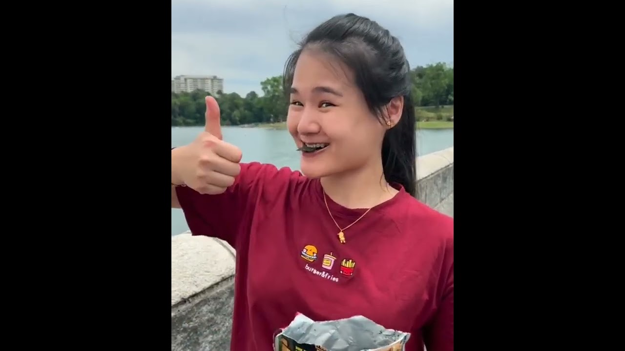 Smashing Smart Boyfriend TRICKS Girlfriend 😱
