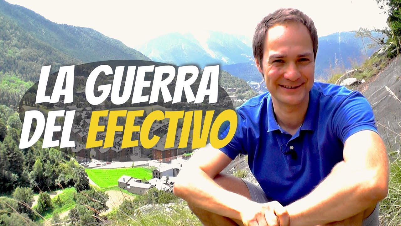 En defensa del efectivo