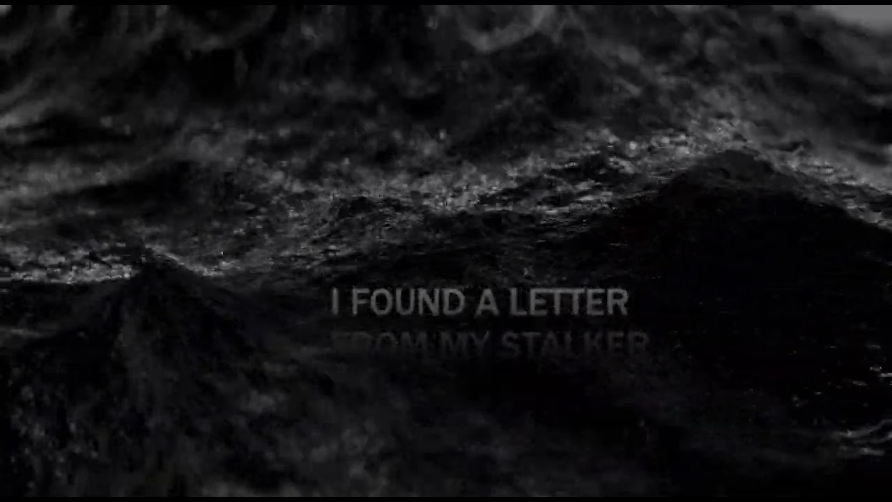 I Found a Letter From My Stalker | Creepypasta