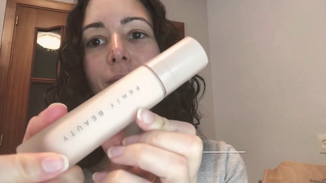 FENTY FACE