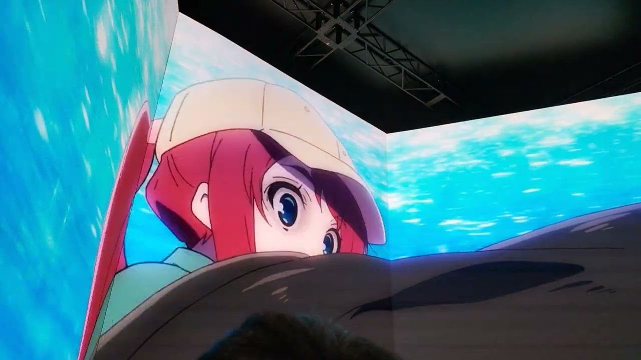 ゾンビランドサガリベンジにて