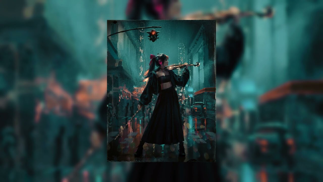 R&B & Violin Type Beat 