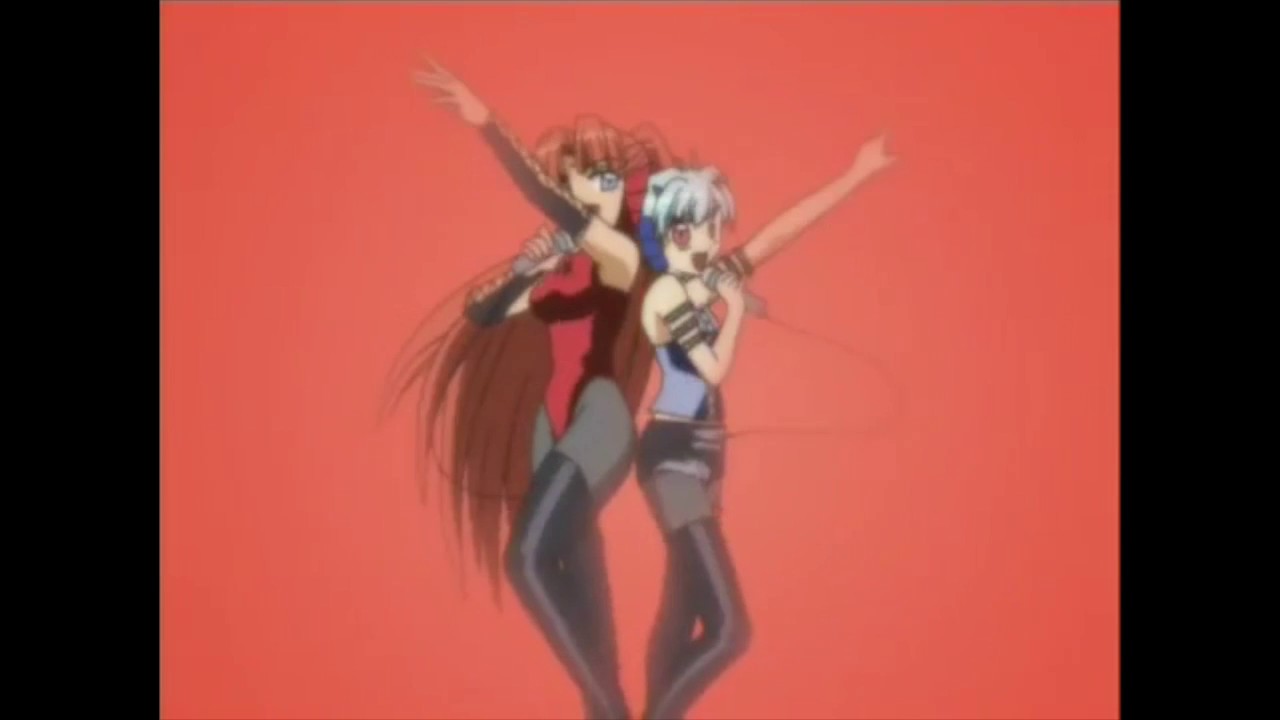 Mermaid Melody: Kuro No Kyousoukyoku (Japanese Version)