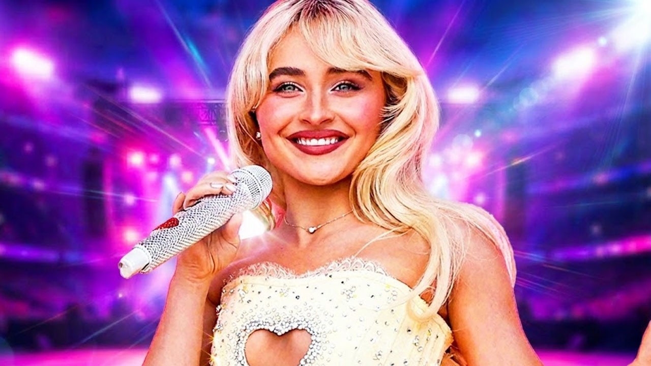 Sabrina Carpenter - Before and After Fame (The Entire Story)