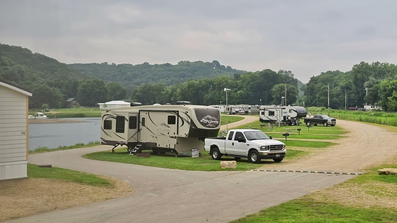 Ann's Friday Photos - Wisconsin