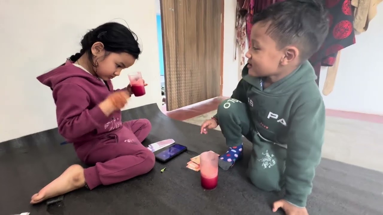 Day 9, aaj service hui hai wangchuk ki