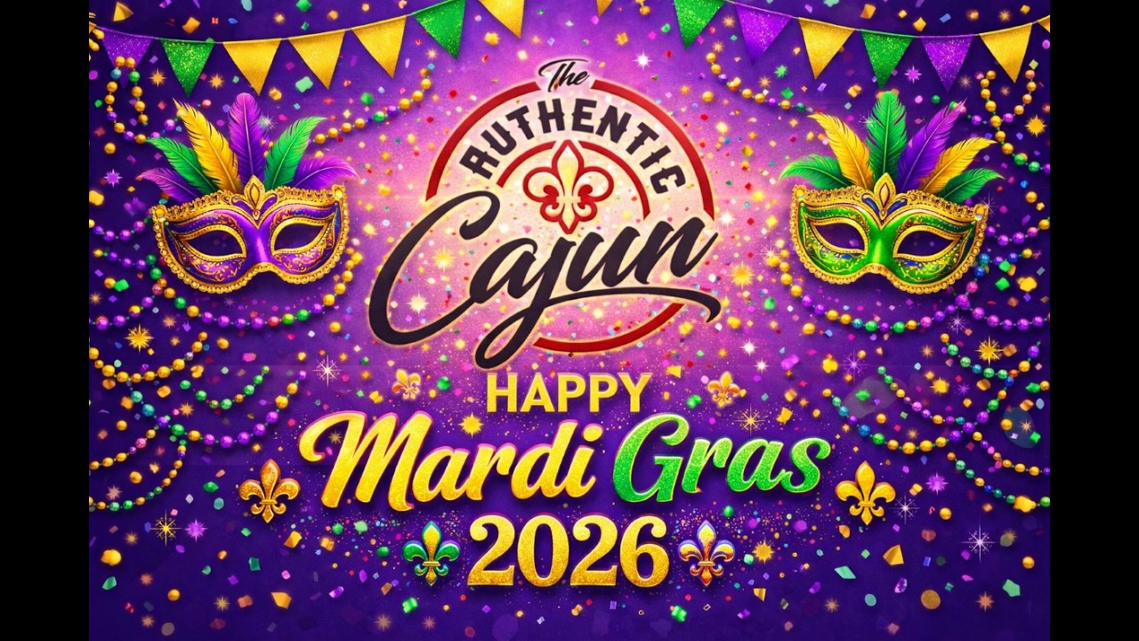 Inside Mardi Gras in Houma, Louisiana  Parade, Floats & Throws!