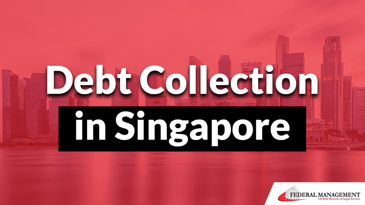 Debt Collection in Singapore | Unpaid Fees Overseas