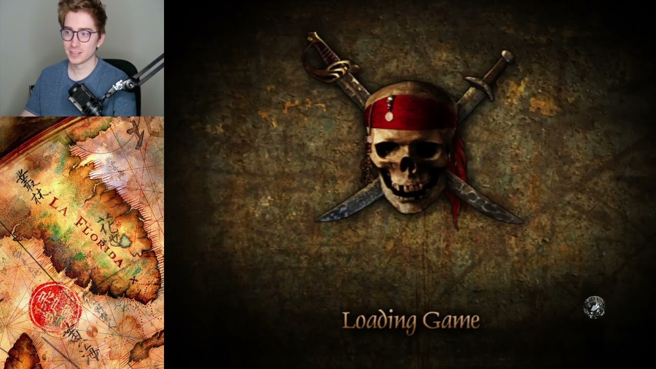 Clint Stevens - Pirates of the Caribbean, Star Wars & Mario Kart [January 29, 2026]