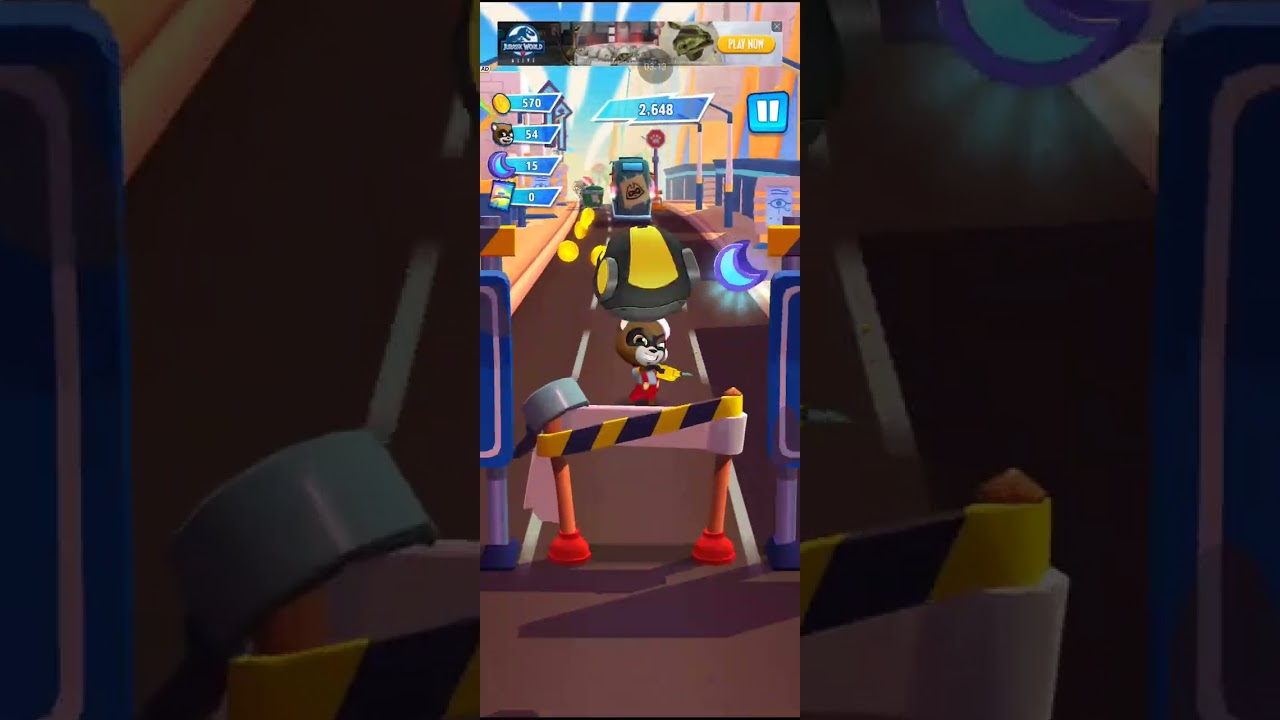 Main tom Hero part 1