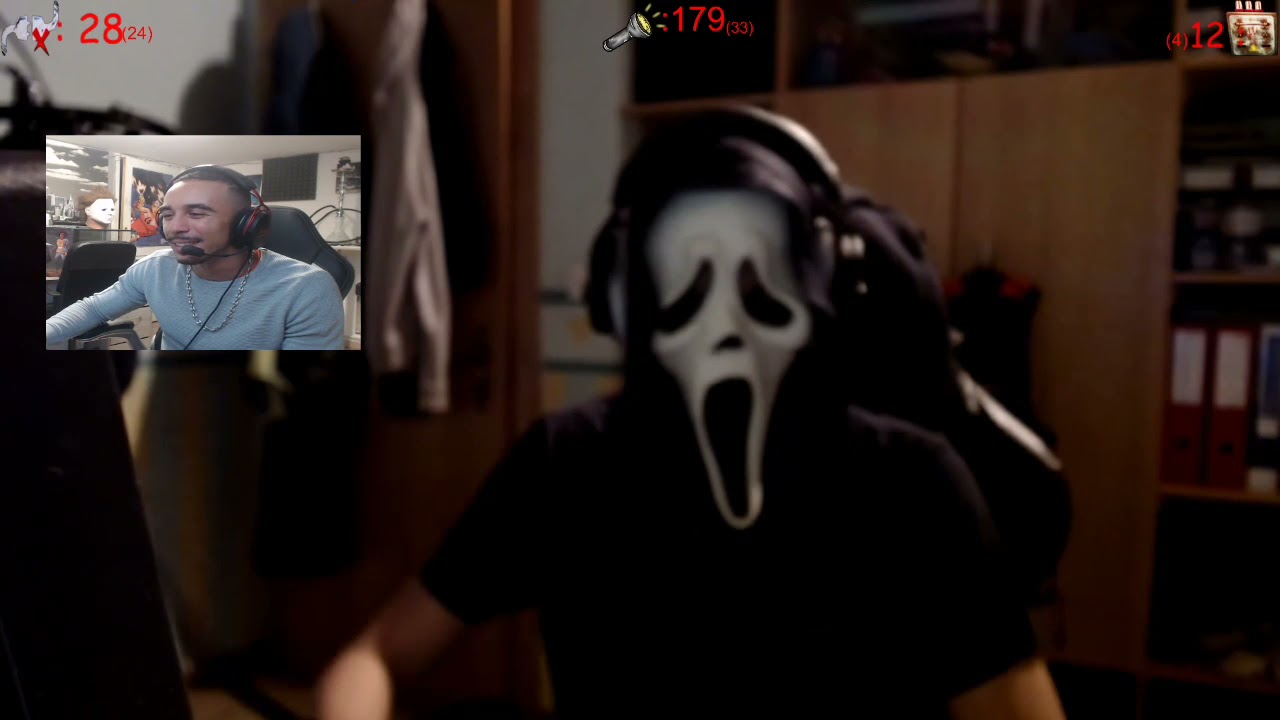 BEST OF TWITCH FACK7UP