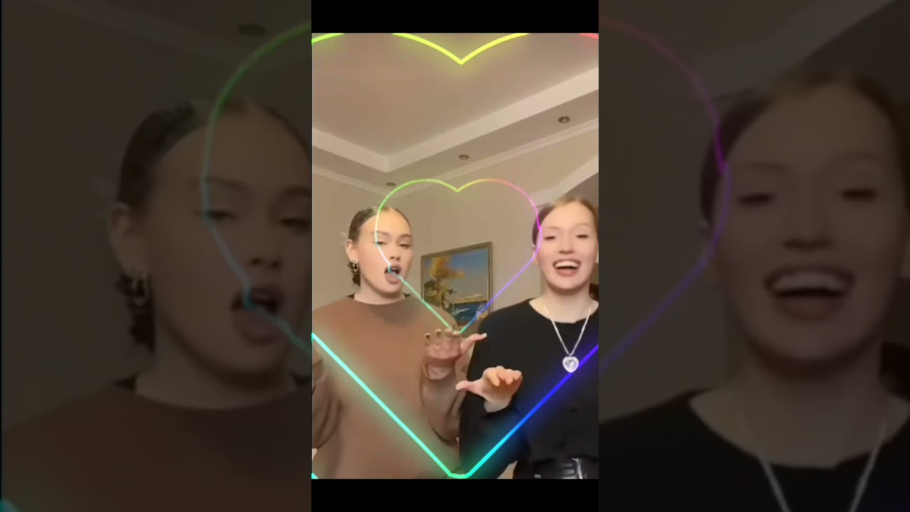 💝