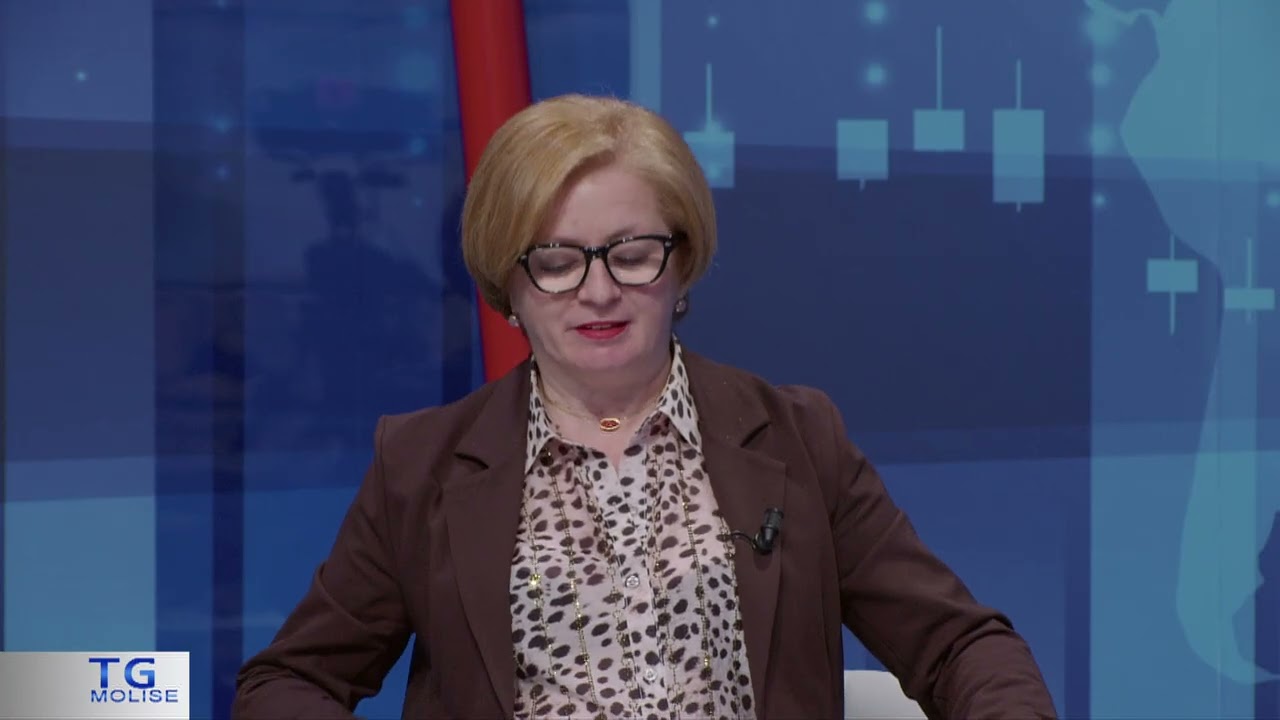 Telegiornale ore 19.30 – 24/02/2026