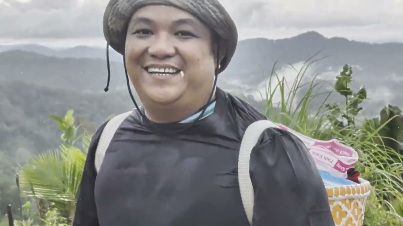 Bukit Sadok Ulu Layar (Part1)