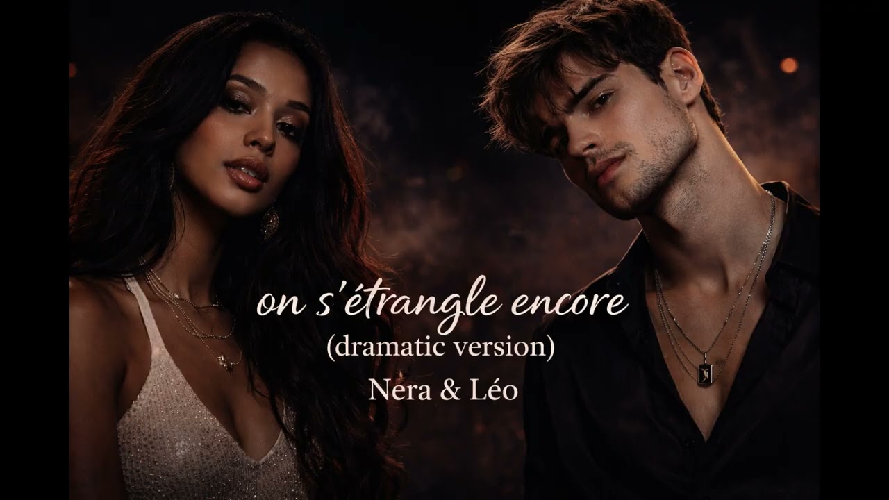 Néra & Léo - On s'étrangle Encore (Dramatic Version)
