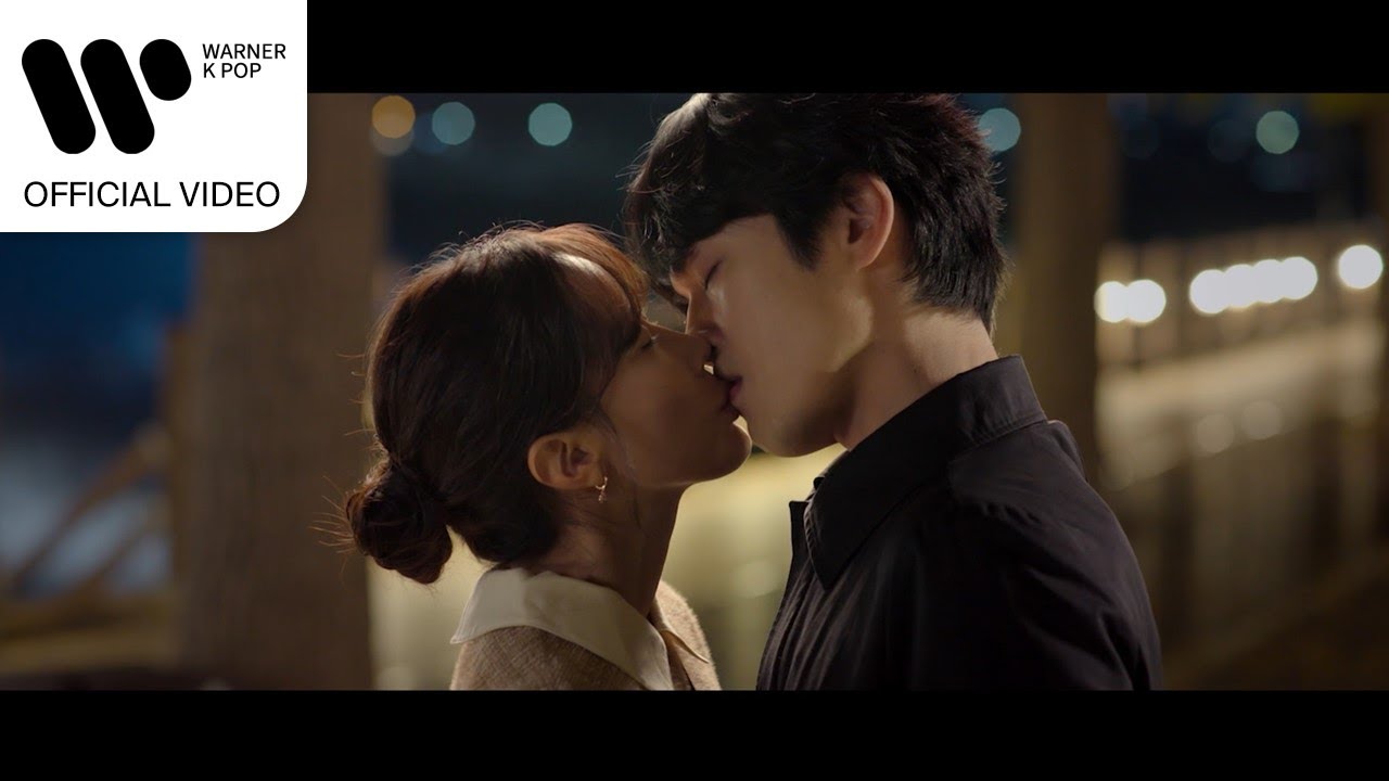 주은 - 처음 순간 (꼭두의 계절 OST) [Music Video]