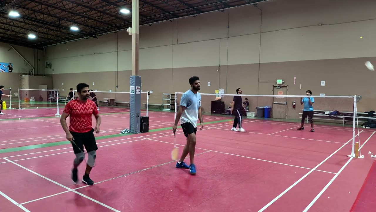 Mini Tournament 1