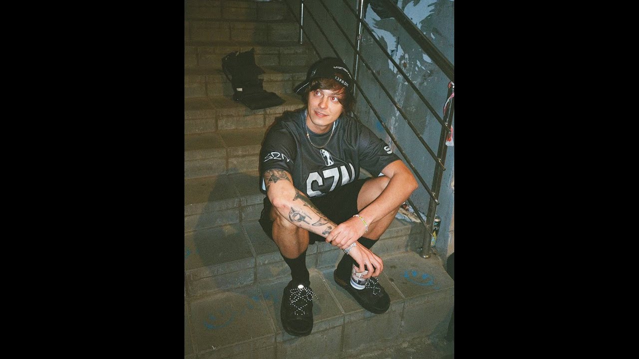 OG Buda – лазерный январь (release 07.02.2026)