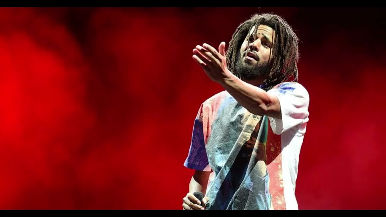 [Free] J. Cole Type Beat 2026 - 