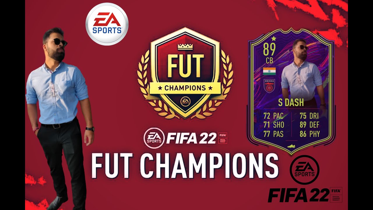 REAL MADRID VS LIVERPOOL CL FINAL • DIVISION RIVALS • FIFA 22 GAMEPLAY • 6 PM CONTENT