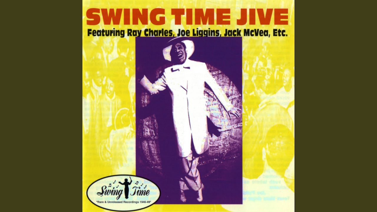 Swing Man
