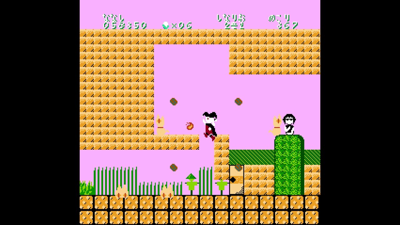 【改造マリオ】水夏AS+ withSMB