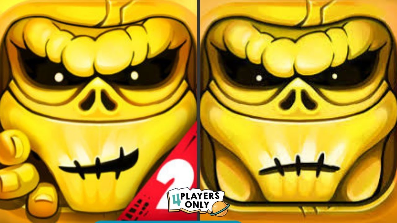 Zombie Run 2 Vs ZOMBIE RUN HD