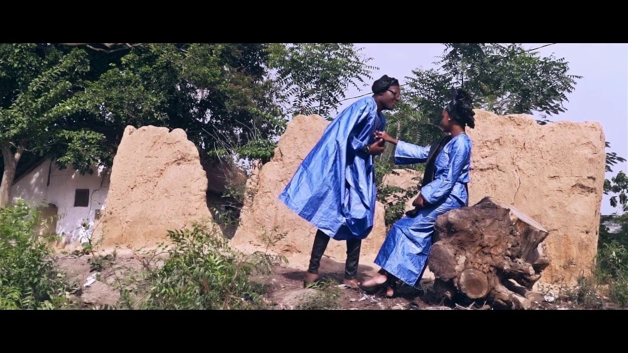 Boris Ket - Sois ma femme [Vidéo Officielle]