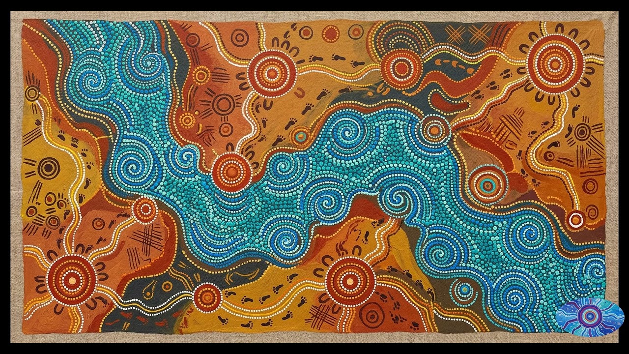 The River