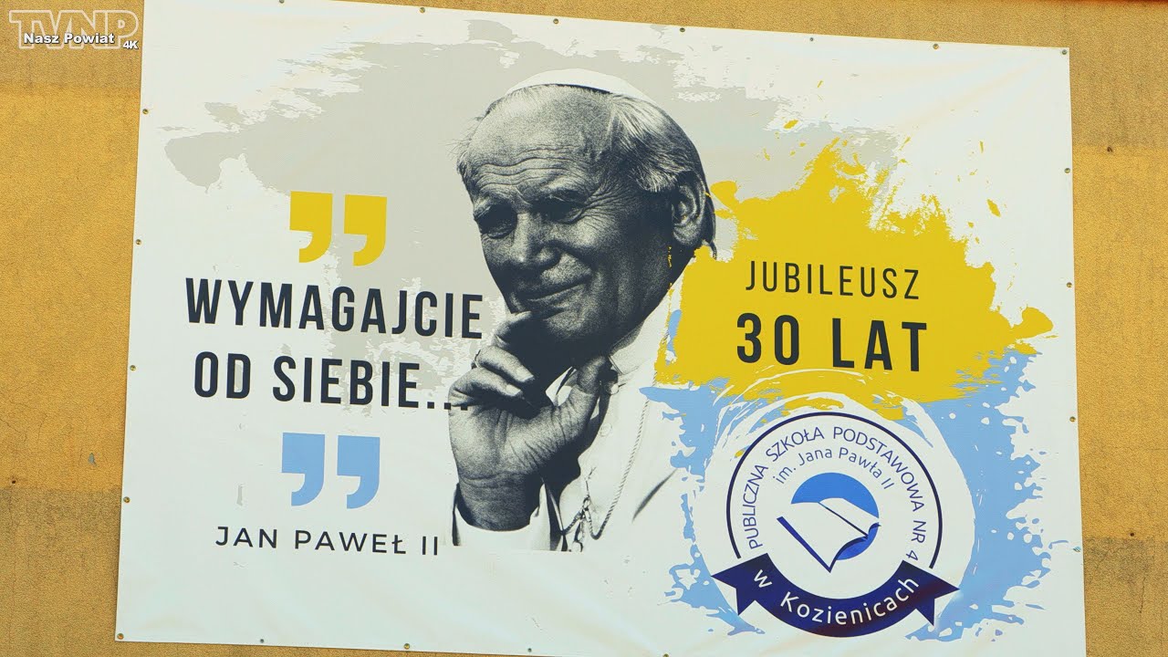30 lat PSP Nr 4 w Kozienicach (TVNP 2022.05.20)