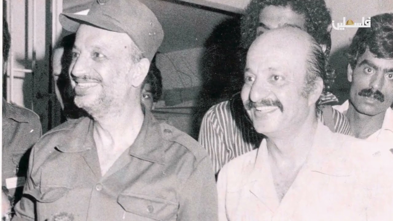 برنامج أكبر من إسرائيل، تلفزيون فلسطين - الهلال الأحمر الفلسطيني