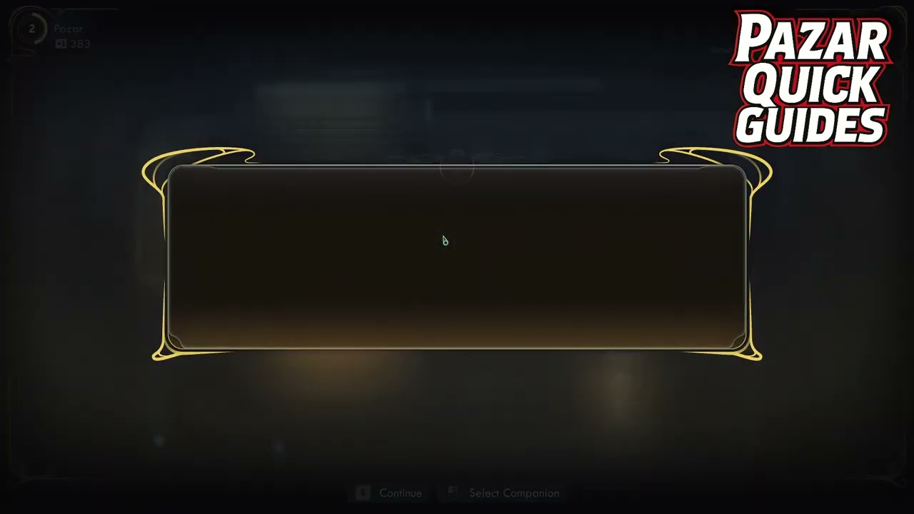 Как перейти на Paradise Island: краткое руководство Outer Worlds 2