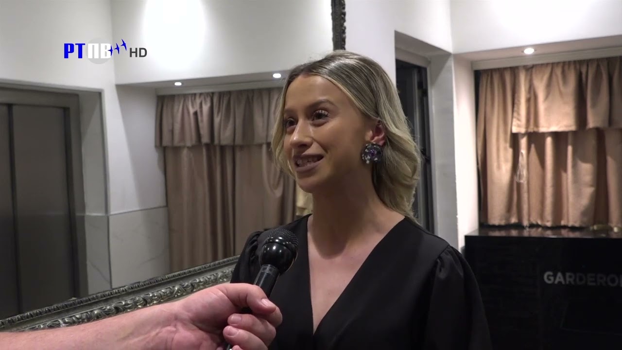 TV Pljevlja Veče Pljevljaka u Beogradu 11 05 2025