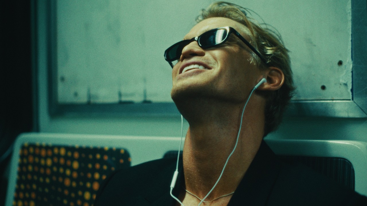Cody Simpson - Baby Blue (Official Music Video)