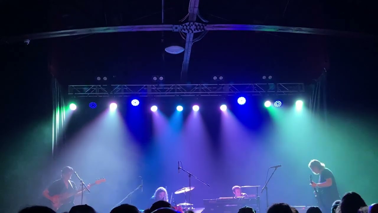 Ty Segall - Saturday Part 2 live @ The Orange Peel Asheville 6/22/22