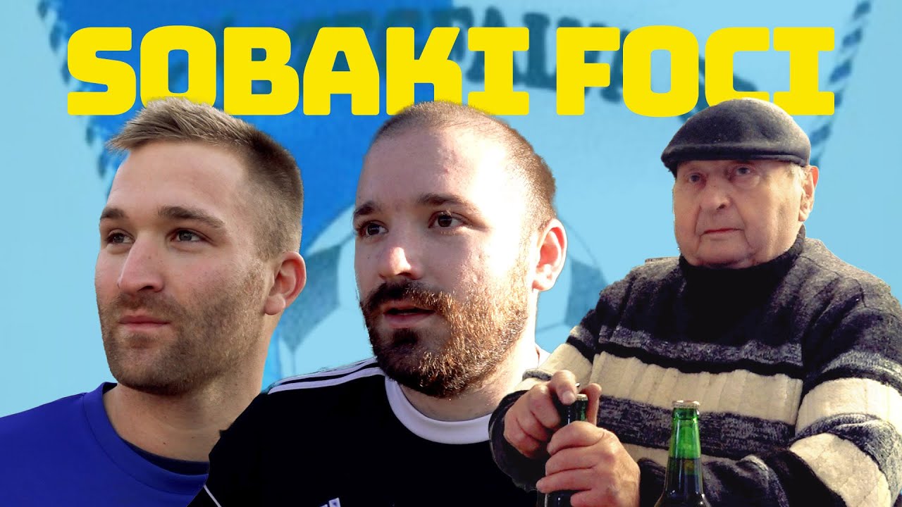 Milyen a sobaki foci a kőszegfalviak szerint? Ism&eacute;t a Vas megyei harmadoszt&aacute;lyban j&aacute;rtunk