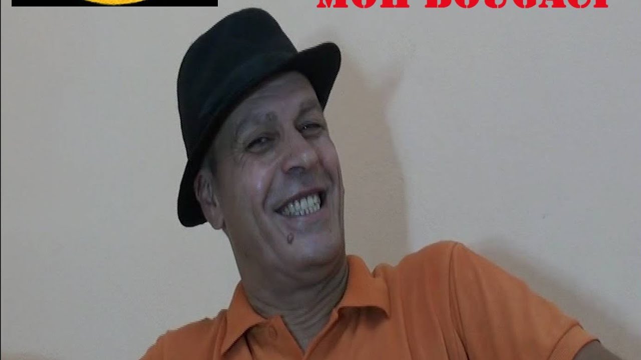 Moh Bougaci single 2023#TRICITE