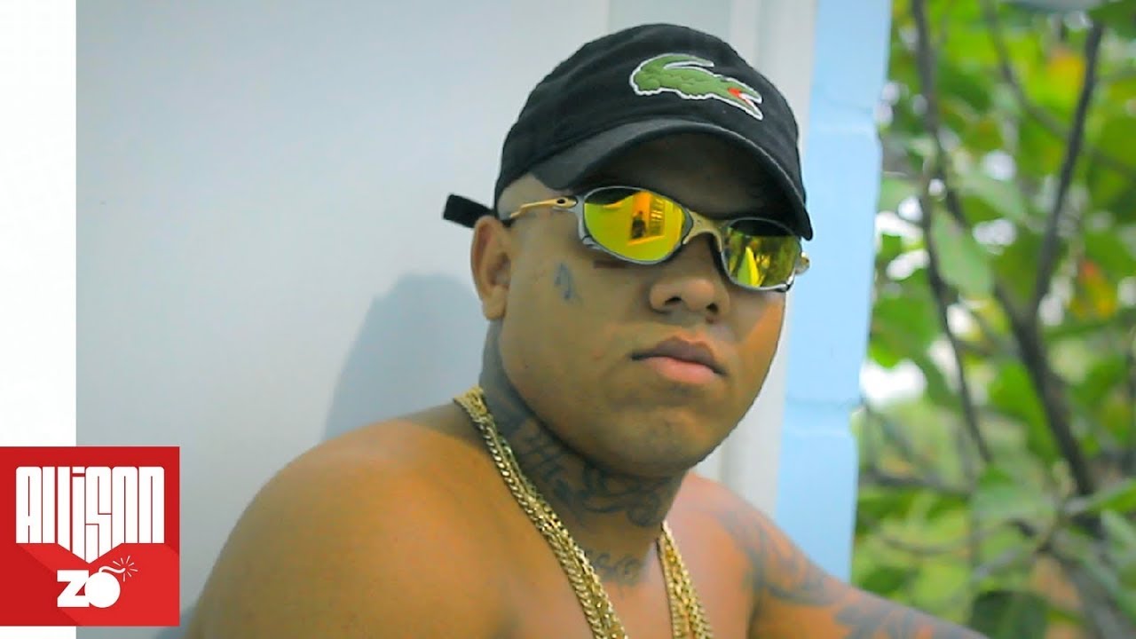 MC Magal - Não Grita (ZO Filmes) DJ Russo e DJ CK