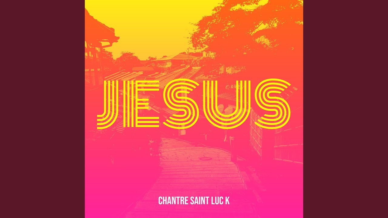 Jesus