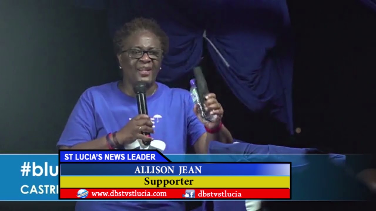 Former Candidate for Leadership of UWP Stands By Stephenson King