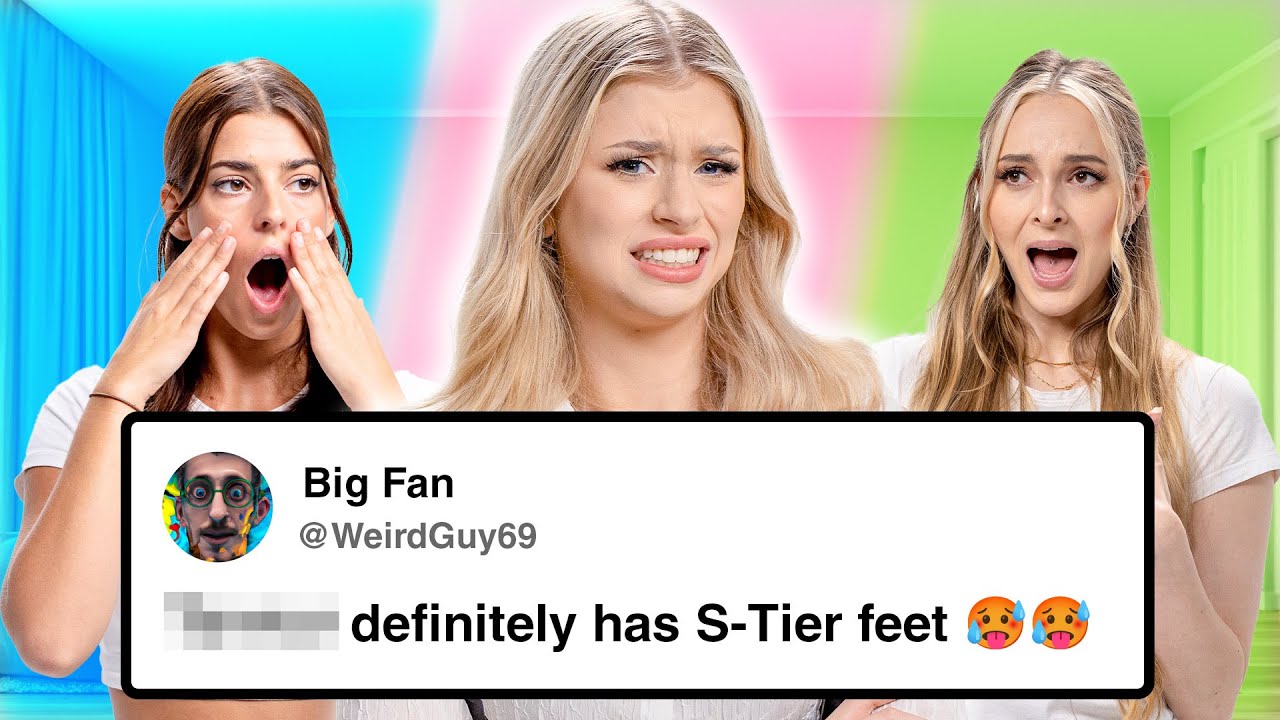 TOS read our WORST comments